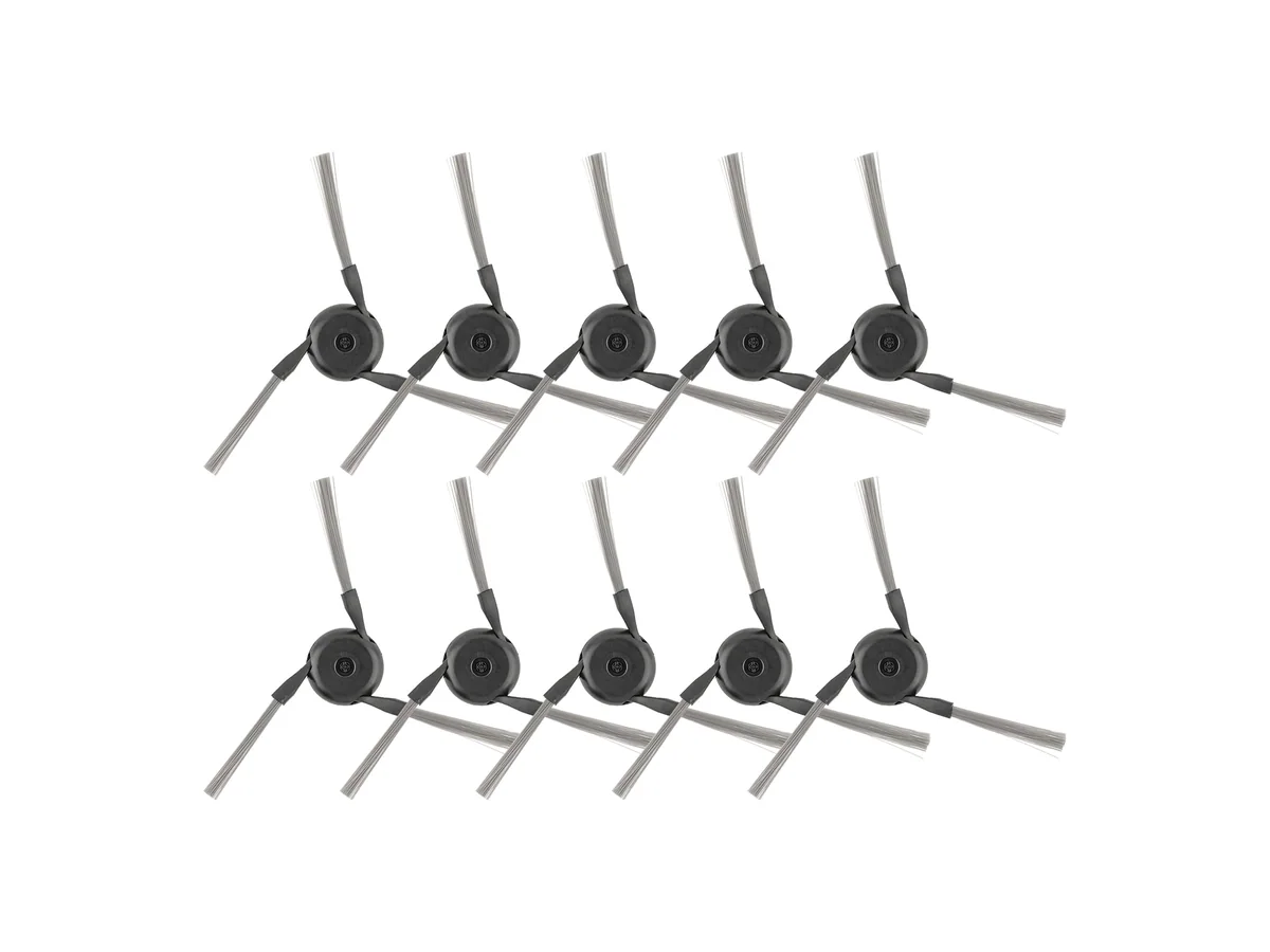 Cepillo lateral — serie X40, L40 Ultra y X50 Ultra