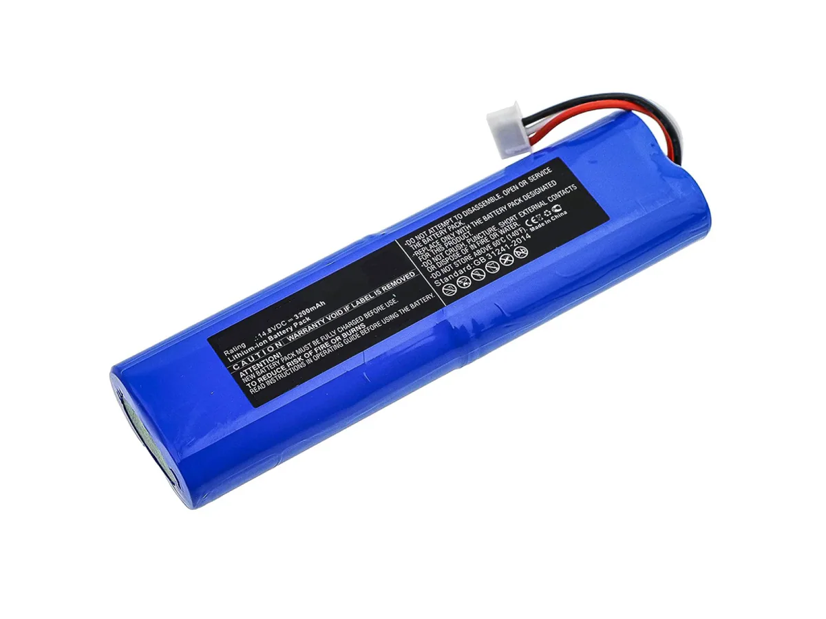 Batería de recambio — OZMO 920 (3200 mAh)