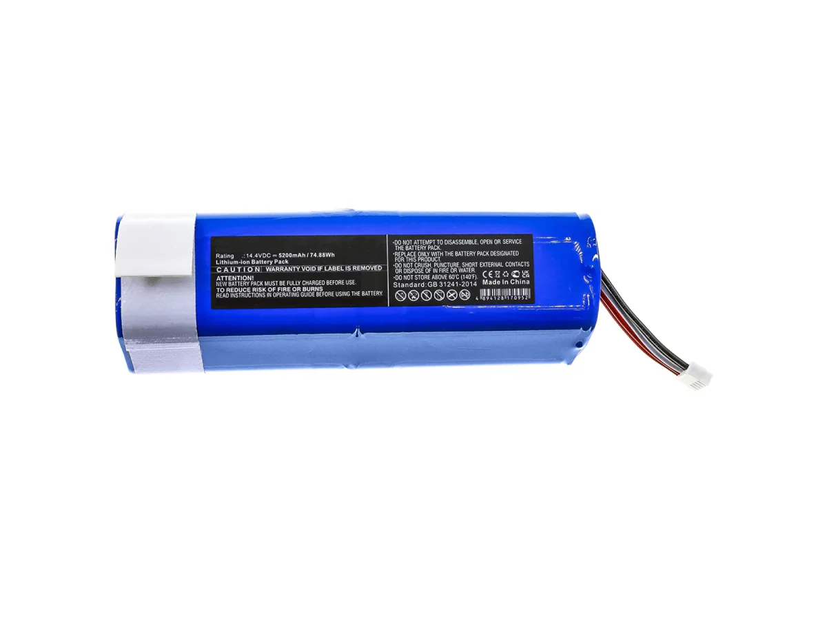 Batería de recambio — OZMO 950 (5200 mAh)