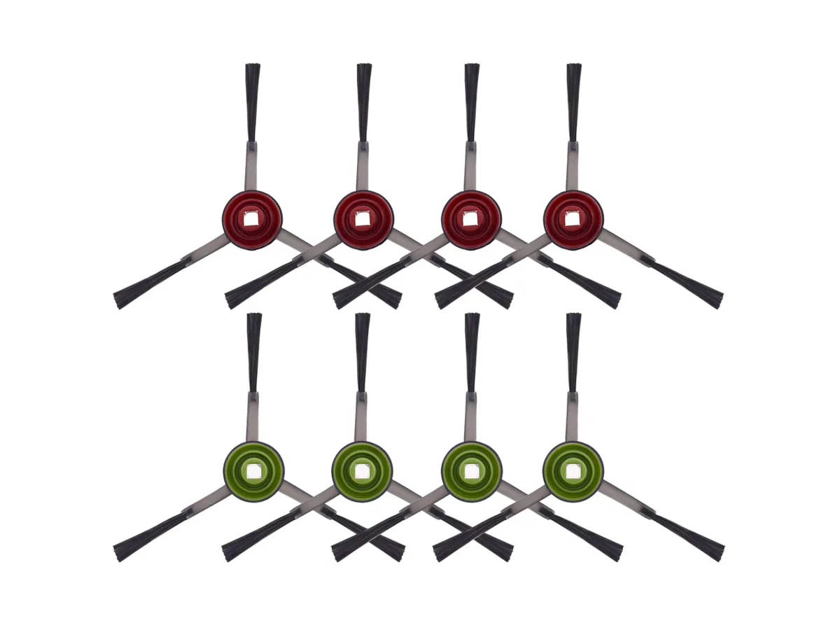 Cepillos laterales — series OZMO 920/950/T5, T8, N8 y T9+