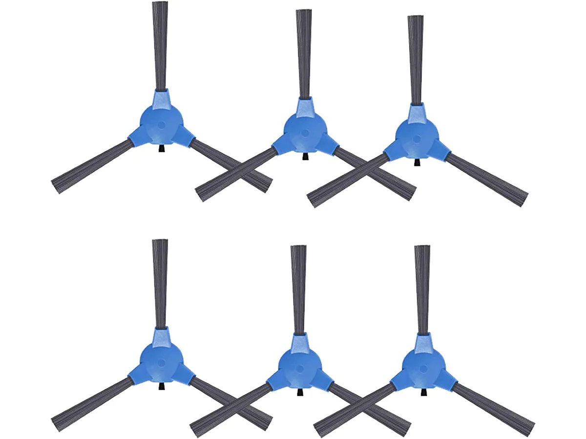 Cepillos laterales — RoboVac 11S, 15C, 25C y 30C
