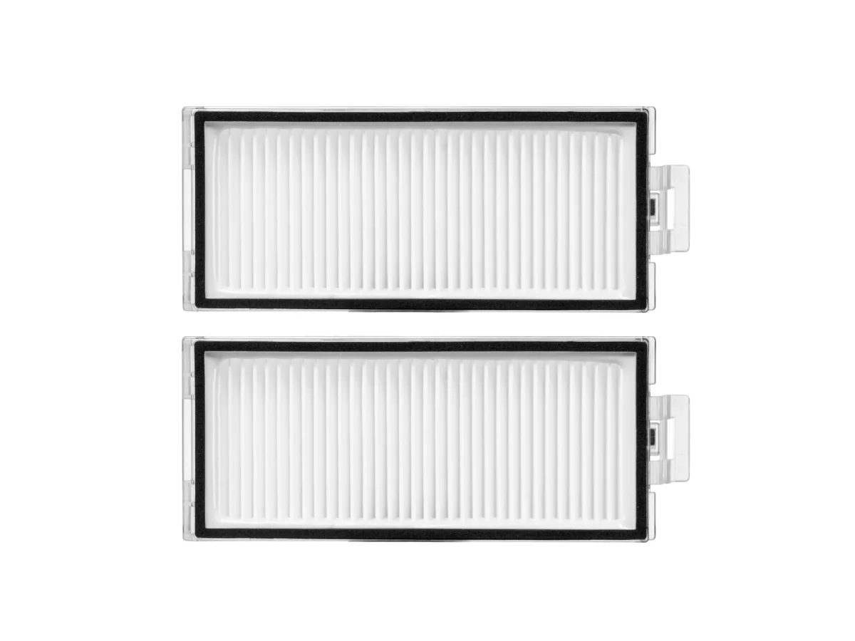 Filtro lavable, pack de 2 — serie Q