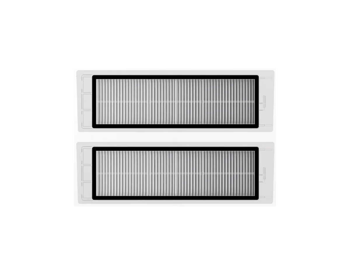 Filtro lavable, pack de 2 — S5