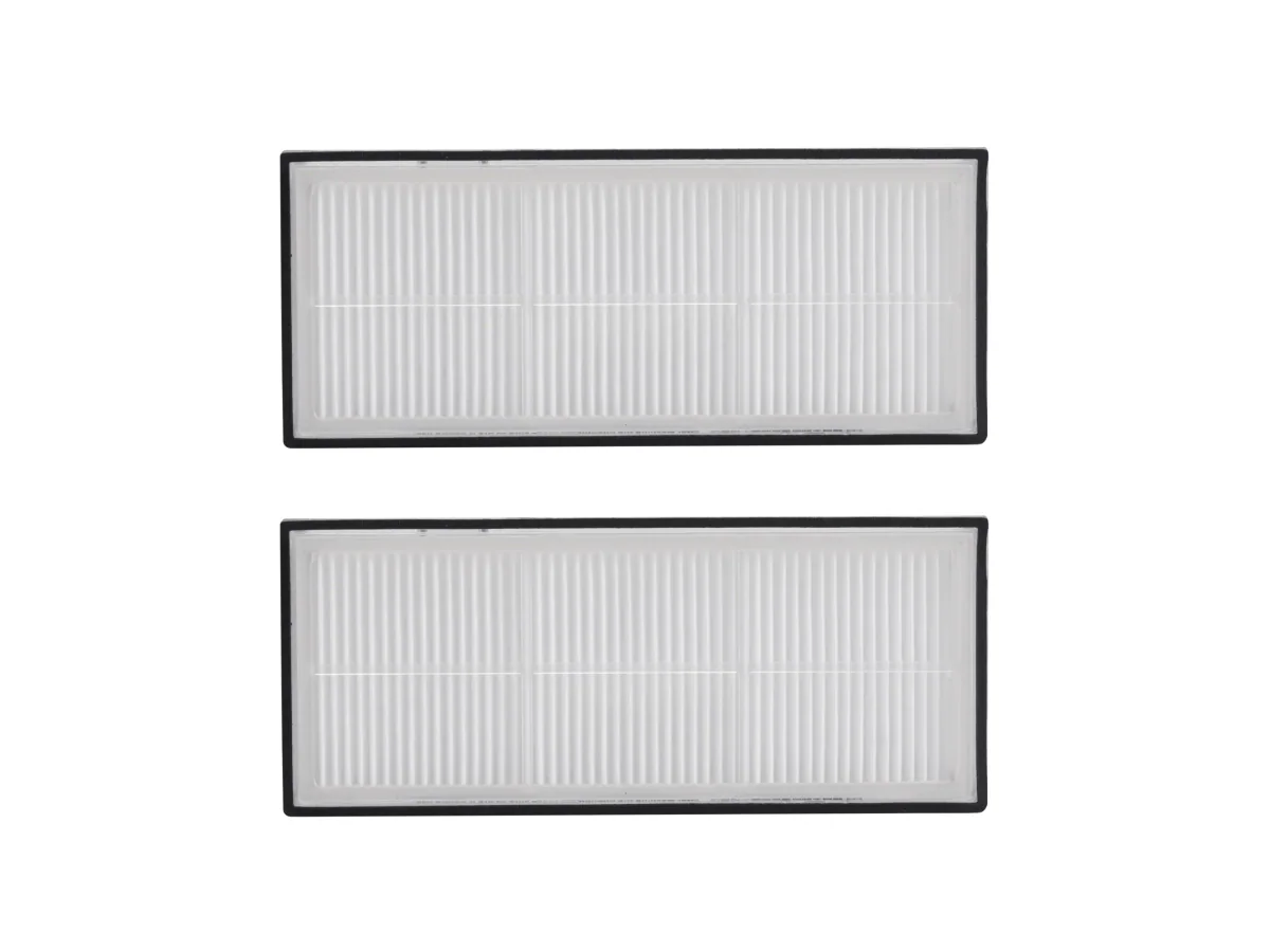 Filtro lavable, pack de 2 — S7 y S8