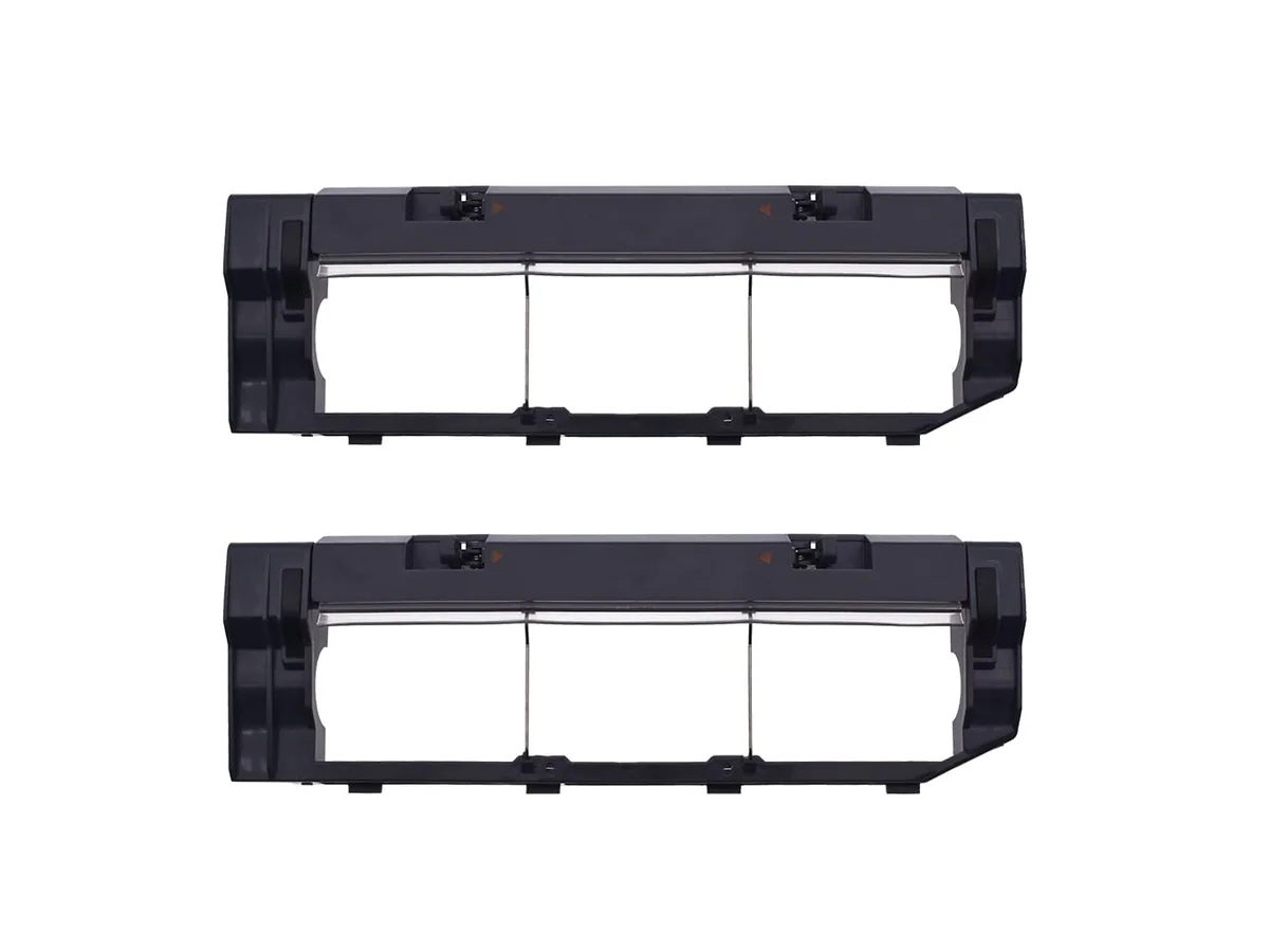 Cepillo principal — S5 y S6