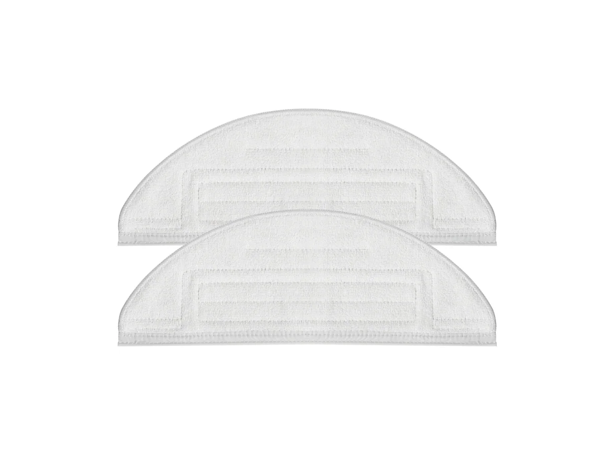 Paño de fregado VibraRise, pack de 2 — S7