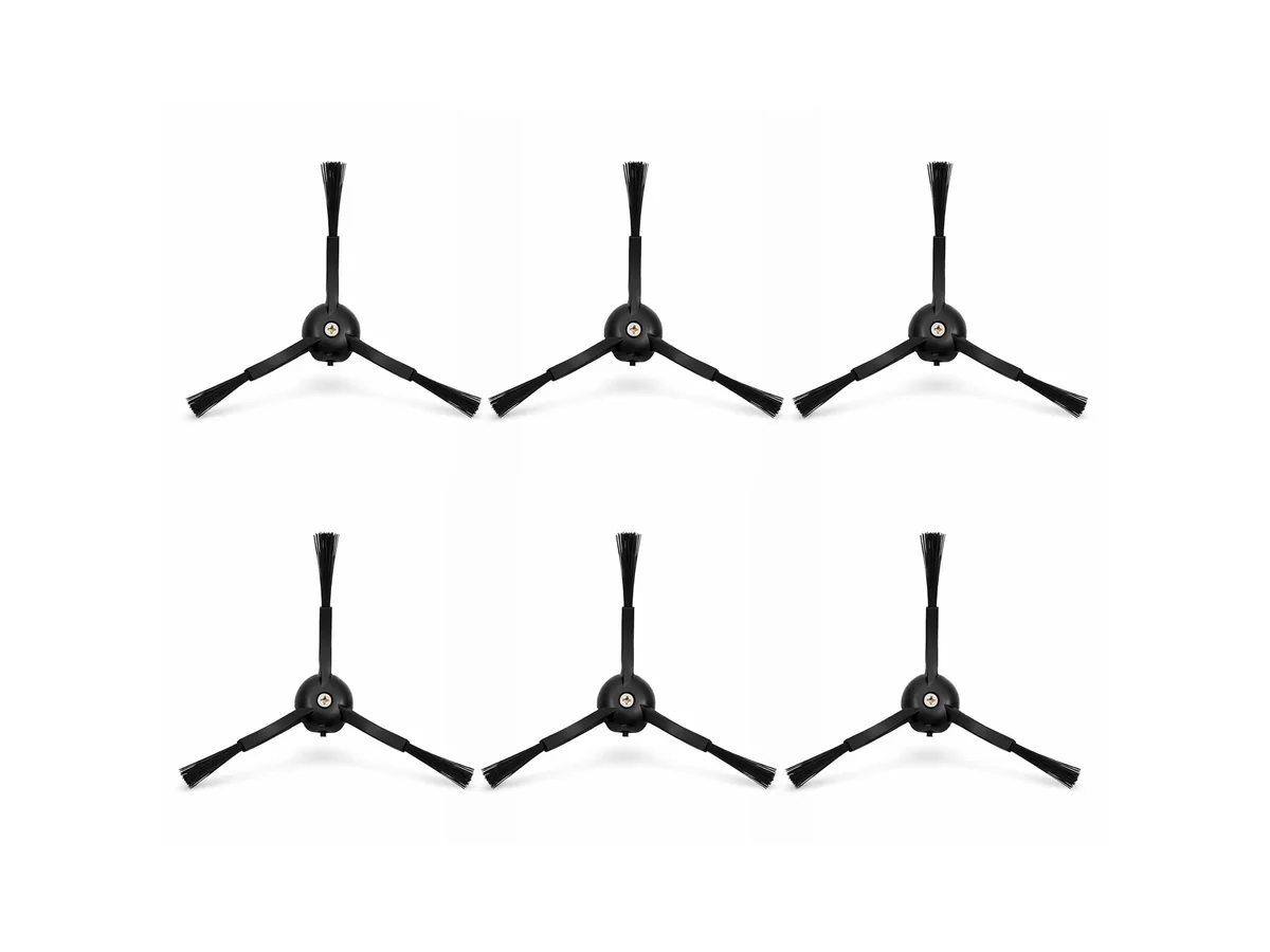 Cepillo lateral — serie S
