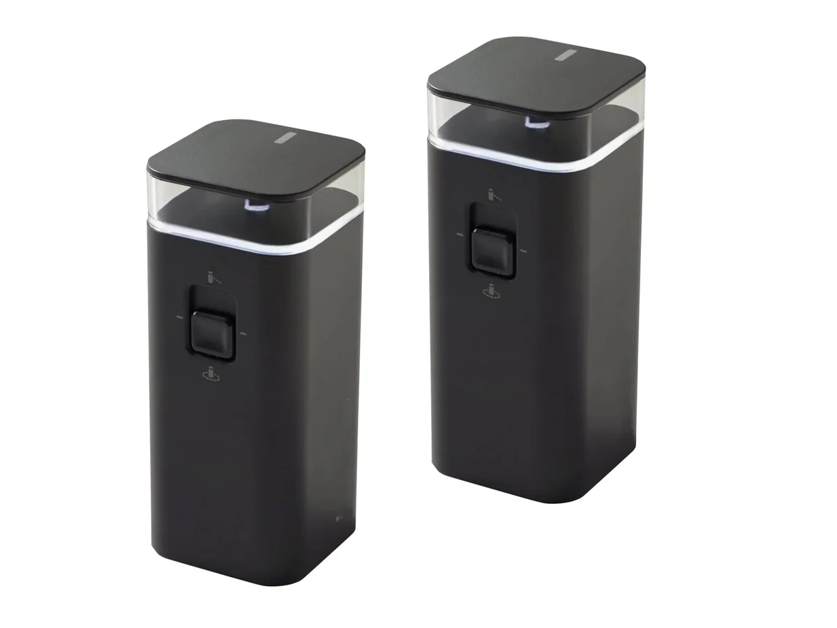 Barrera Dual Mode Virtual Wall